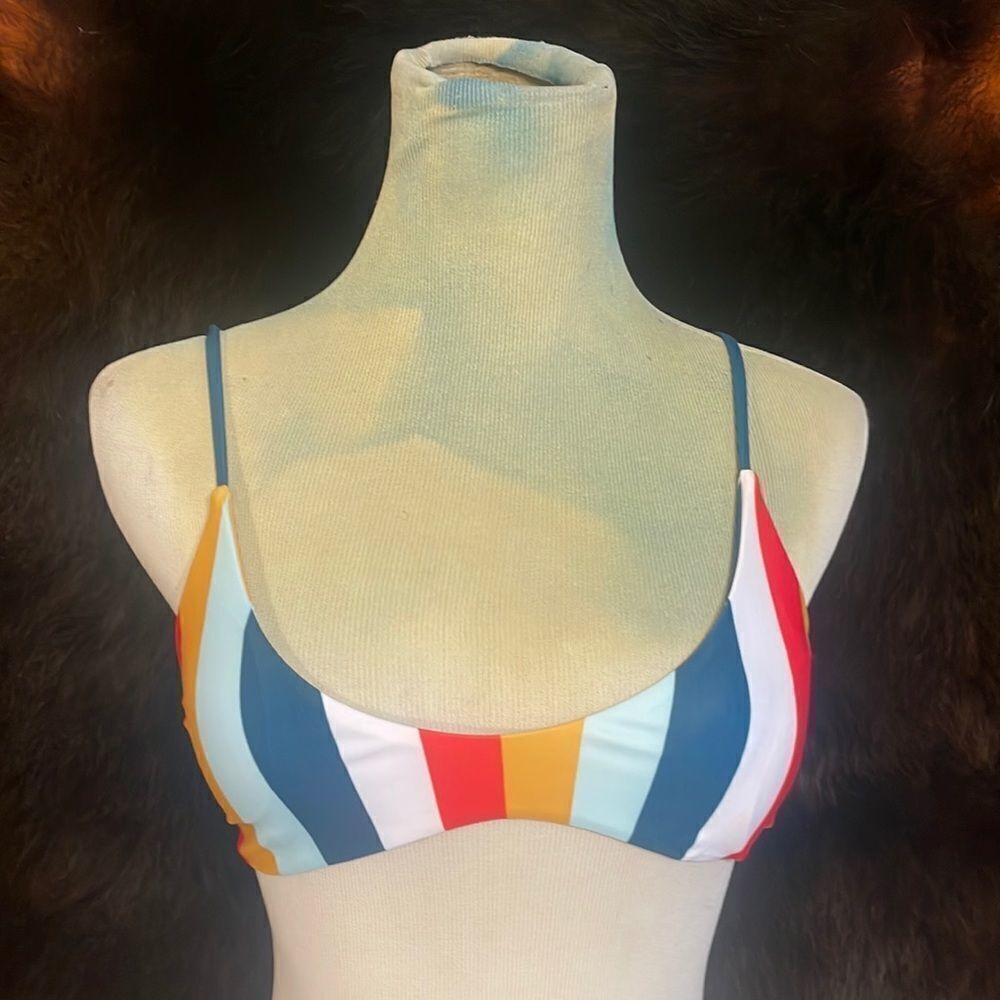 Romwe bikini top S (4400)